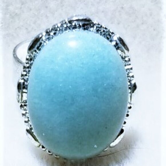 Gem Stone Rings - Picture 6 of 9